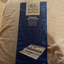 Winsor & Newton Cotman Artists