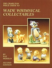 Wade Whimsical Collectables