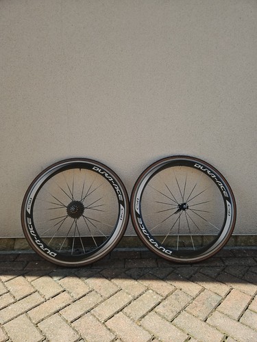 Shimano dura ace - dura, c50