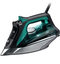 Rowenta Pro Master Stainless