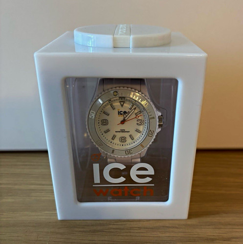Ice watch - ice-watch, ice-white