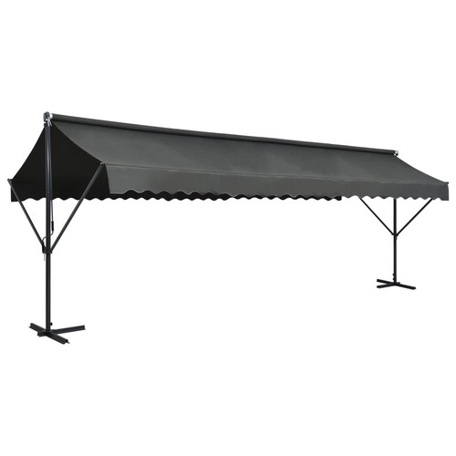 Free standing awning canopy - awning,