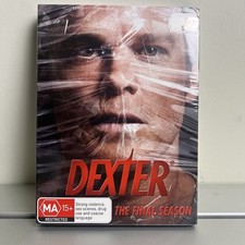 Dexter - The Final Season 8