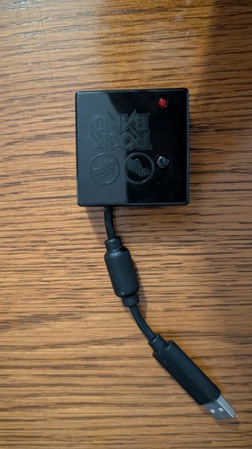 Rock band guitar dongle - guitar,