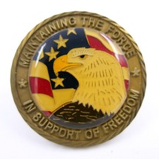 [718] US Military Mid-Atlantic