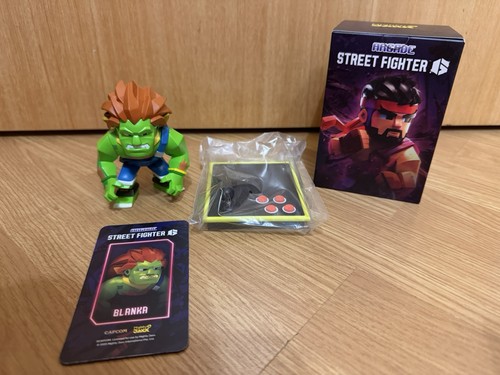 Mighty jaxx arcade street - arcade,