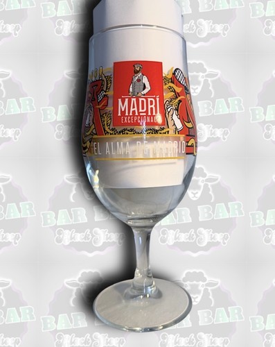 Madri pint glasse ltd - madri,