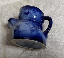 SHAVING JUG Staffordshire