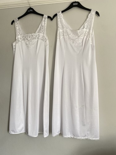 Two vintage michael s - two,