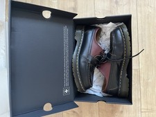 MM6 Maison Margiela x Doc