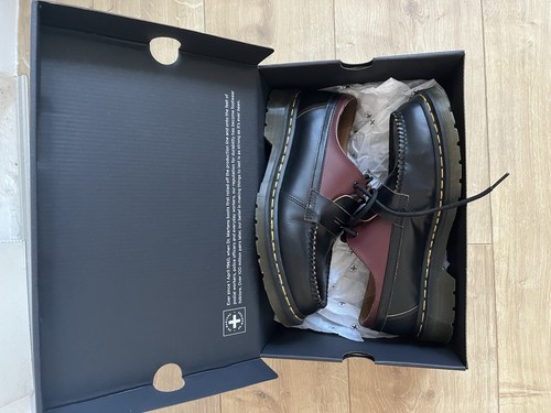 Mm6 maison margiela - mm6, doc