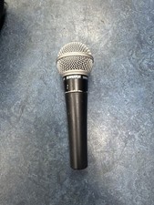 Shure SM58 Cardioid Dynamic