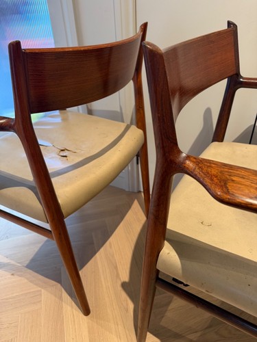 Pair arne vodder model - pair,