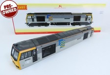 Class 60 002 Body & Box No