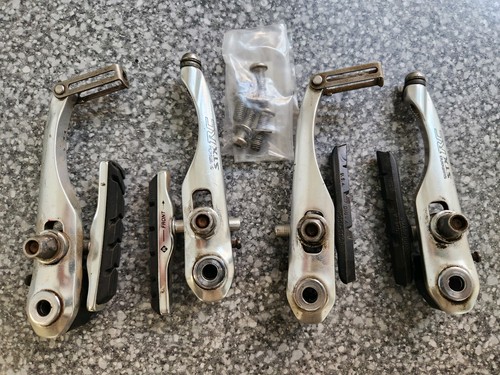 Shimano stx brake - stx-rc, v