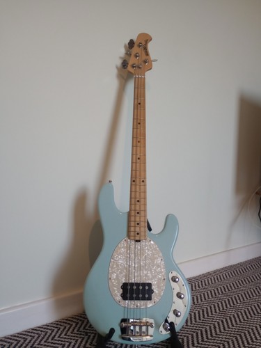 2010 ernie ball music - 2010,