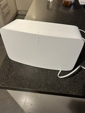 Sonos Five (Gen 3)  White