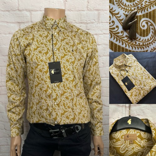 Gabicci vintage brodie - vintage, "brodie"