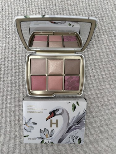 Hourglass ambient lighting - hourglass,