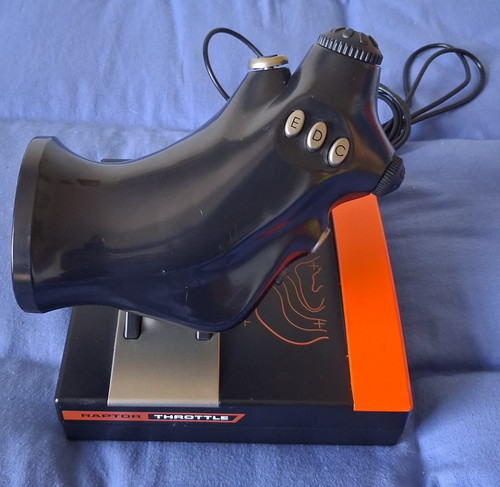 Flight simulator fr tech - pc,