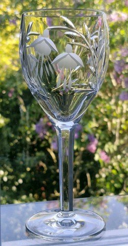 Stuart crystal cascade - stuart,