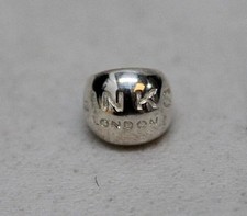 LINKS OF LONDON Sweetie Toggle Sterling Silver 925 Repair 7272.0357 NEW RRP35