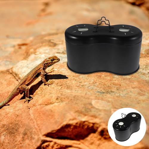 Snake lamp heating - lamp,
