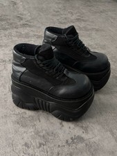 Demonia Cult Cyber Goth Punk