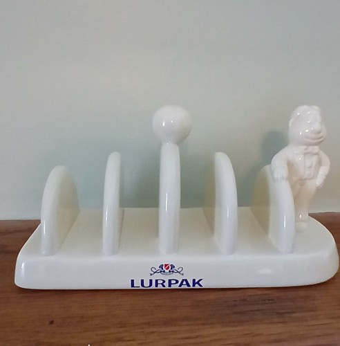 Vintage collectible lurpak - vintage,