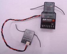 Spektrum AR7000 7 channel dsm2