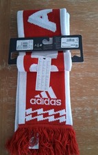 ADIDAS ARSENAL FC SCARF NEW