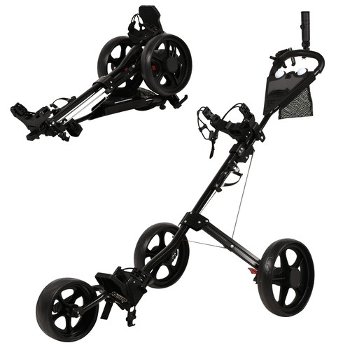 Wheels golf push - wheels,