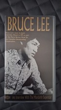 Bruce lee interview with - an,
