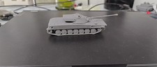 3d Printed 1/72 Soviet PT-85