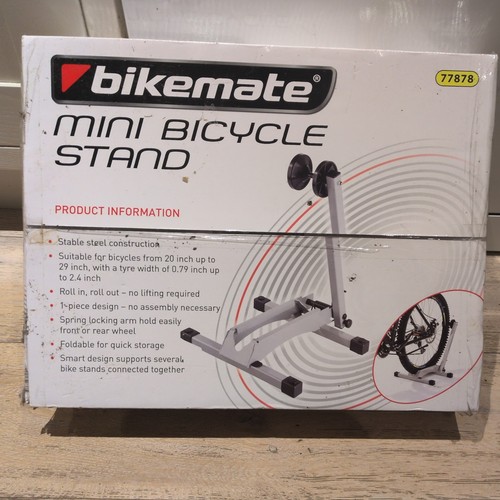 Bikemate mini bike stand - mini,