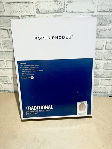 Roper rhodes solid - limed, oak