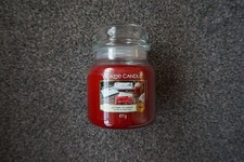 Yankee Candle Letters To Santa
