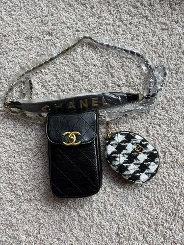 Chanel beauty vip gift - chanel, bag