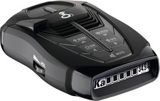 Cobra RAD 480i Laser Radar