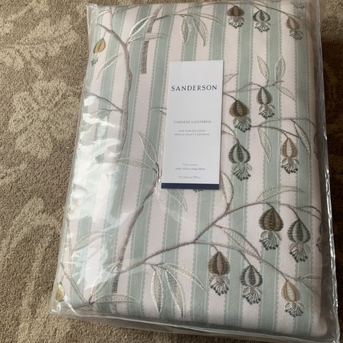 New sanderson chinese - new,