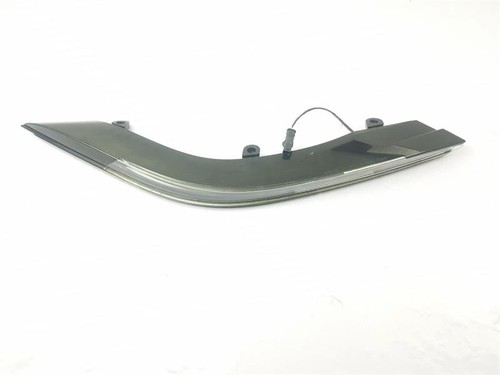 2017 bmw rear - tail, light