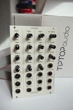 TipTop Audio TOMS909 TR-909 VC