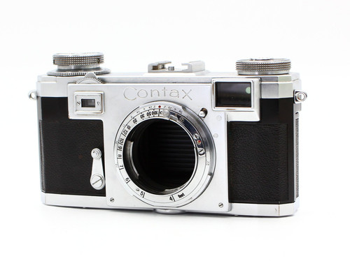 Exc contax iia zeiss - 【exc+5】contax,