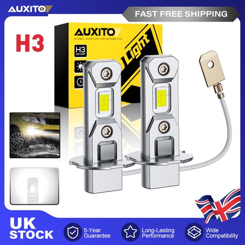 2pcs led fog light - fog,