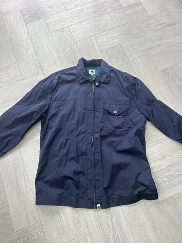 Pretty green men navy nylon - green, men's