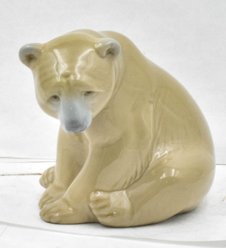 Vintage lladro retired - vintage,