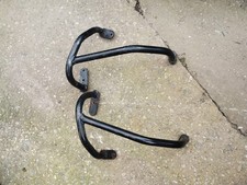 Suzuki Bandit Mk1 600 Crash