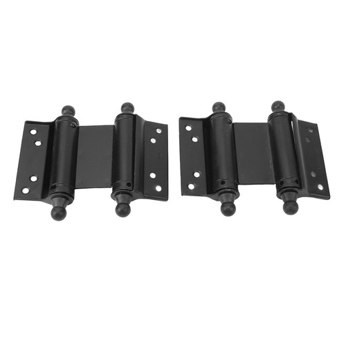 Self closing hinges rustproof - closing,