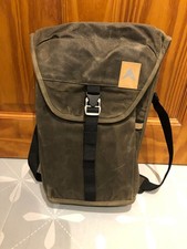 Altura Heritage Pannier 16L