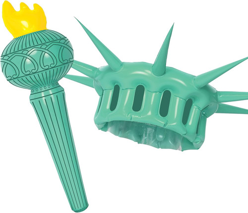 60880 novelty inflatable adult - 60880,